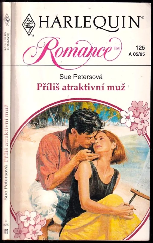 Příliš atraktivní muž