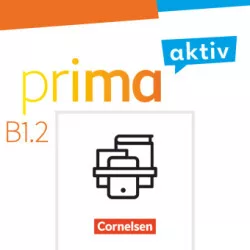 Prima aktiv - Deutsch für Jugendliche