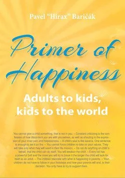 Primer of Happiness 3 - Adult to Kids, Kids to world