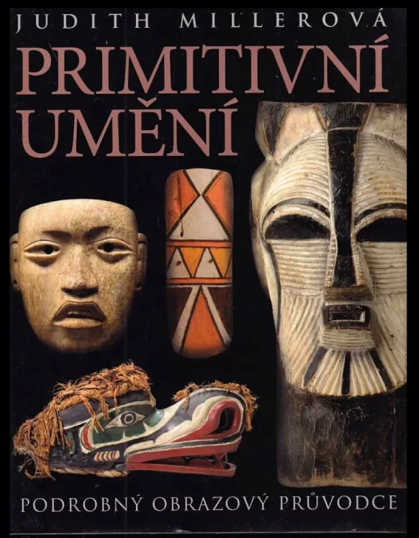 Primitivní umění