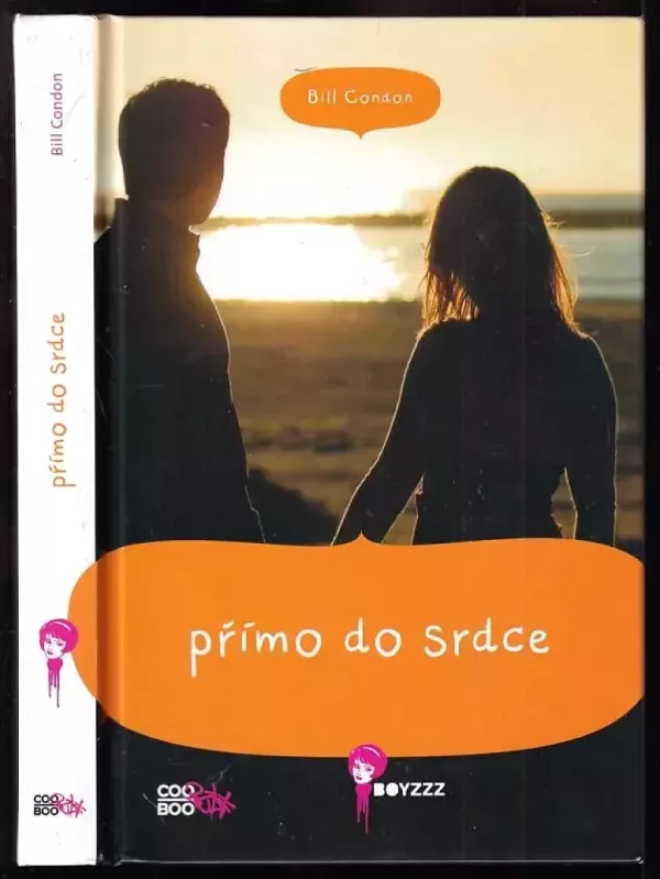 Přímo do srdce