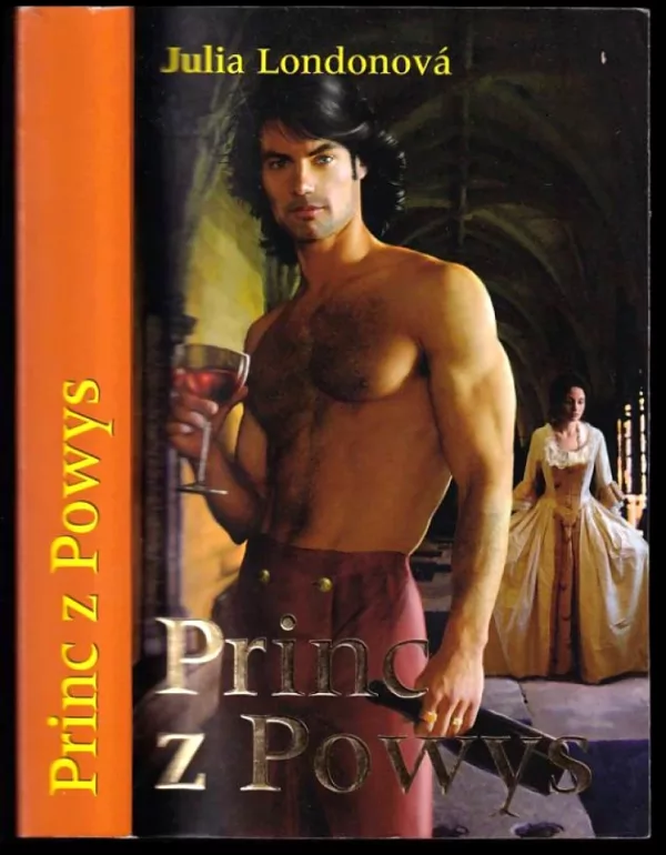 Princ z Powys