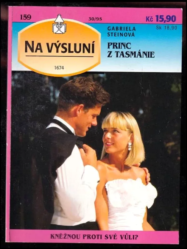 Princ z Tasmánie