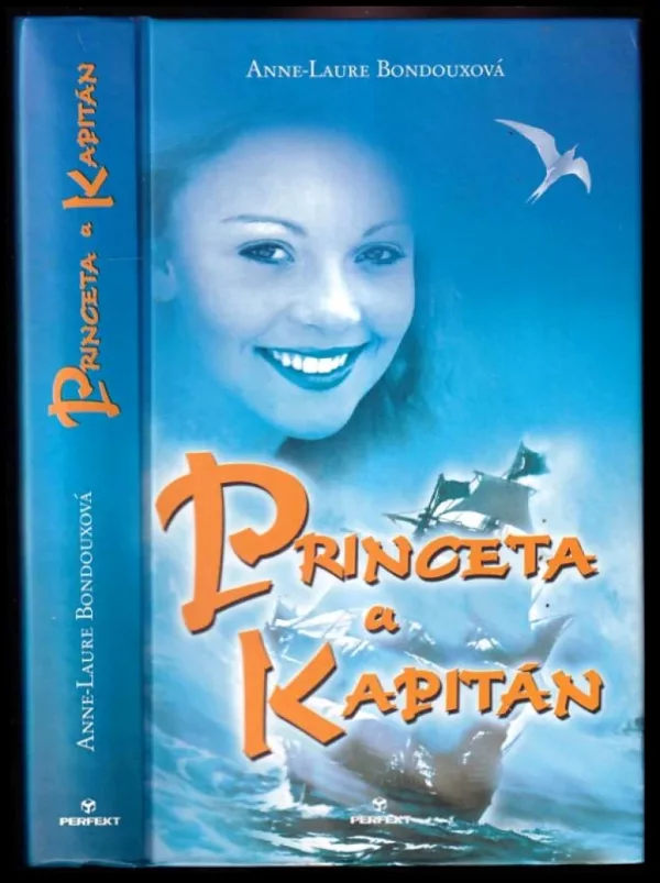 Princeta a kapitán