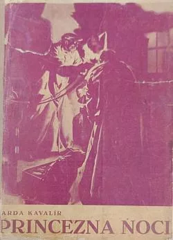 Princezna noci