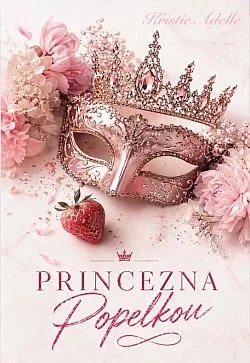 Princezna Popelkou