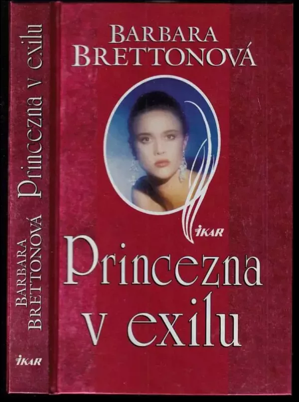 Princezna v exilu