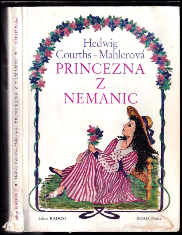 Princezna z Nemanic