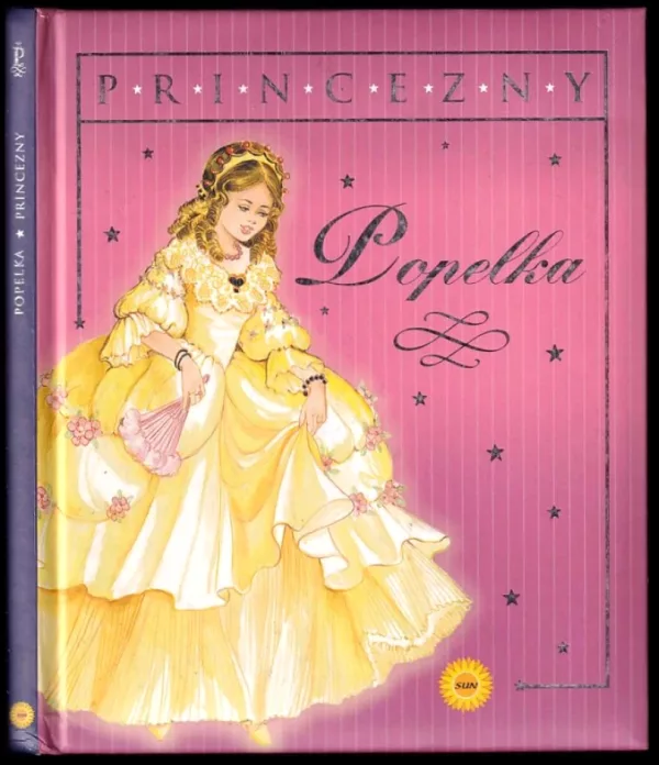 Princezny