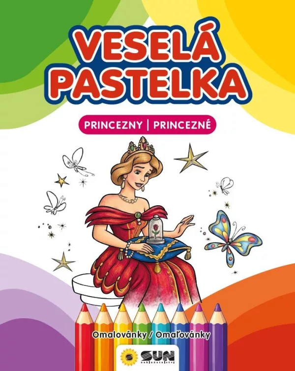 Princezny/Princezné