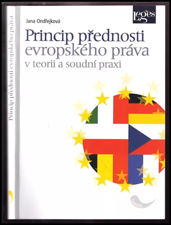 Princip přednosti evropského práva v teorii a soudní praxi