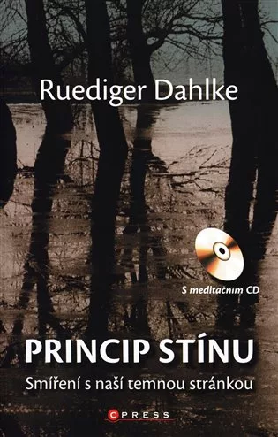 Princip stínu + CD