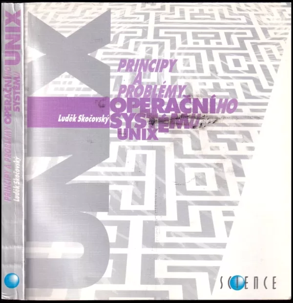 Principy a problémy operačního systému UNIX