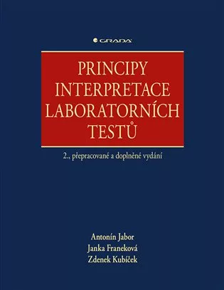 Principy interpretace laboratorních testů