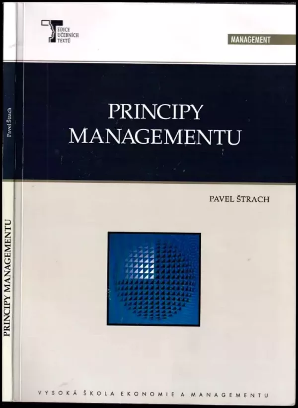 Principy managementu