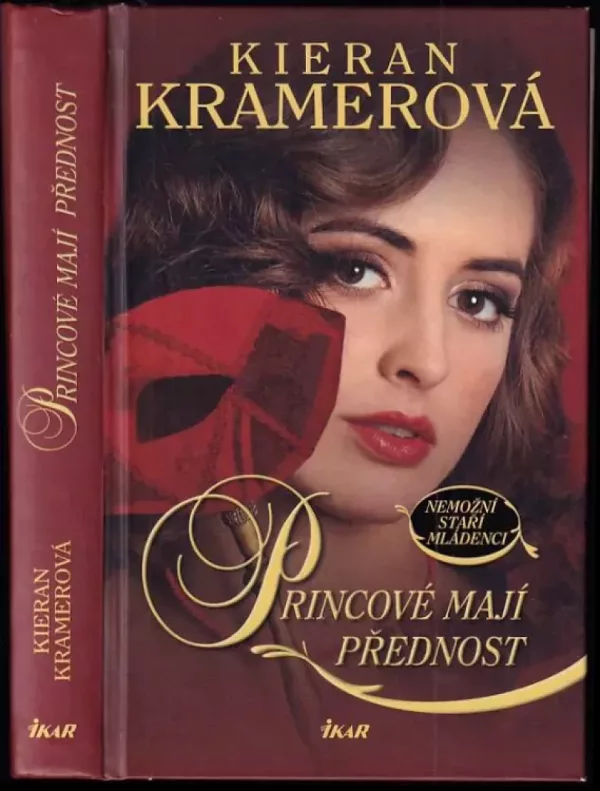 Princové mají přednost