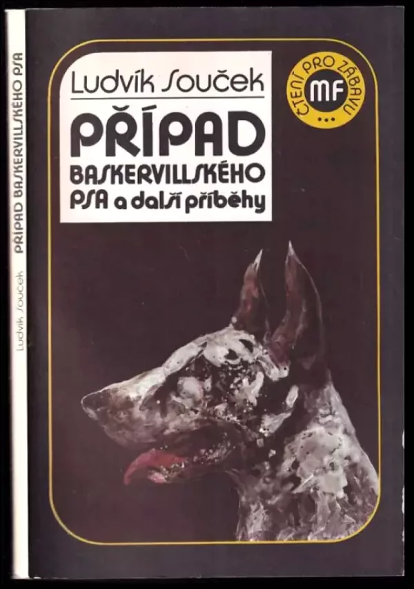 Případ baskervillského psa a další příběhy