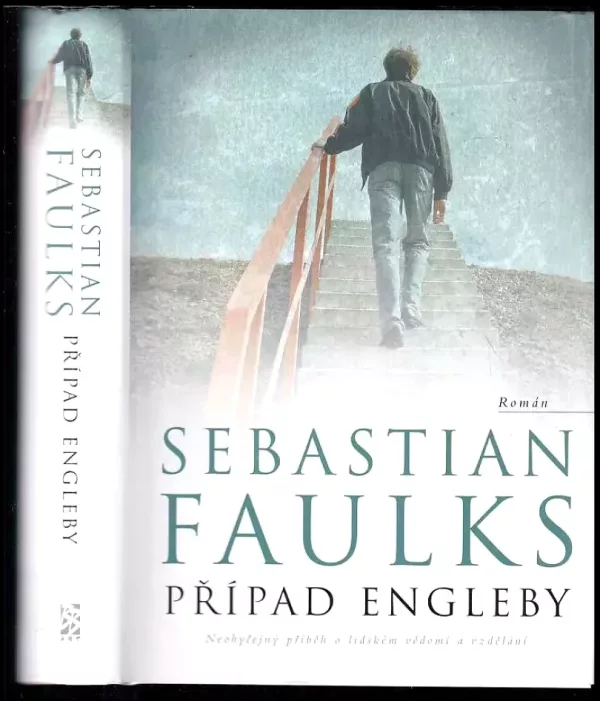 Případ Engleby