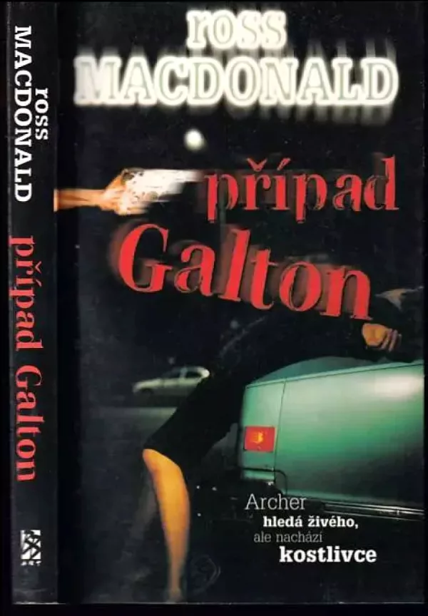 Případ Galton