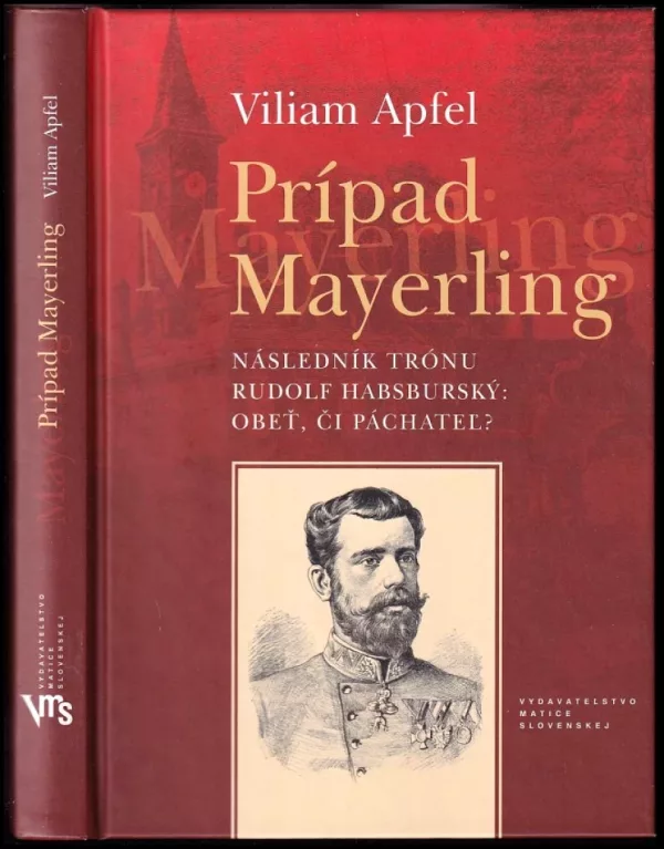 Prípad Mayerling