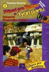 Tajemství Hromového chrámu