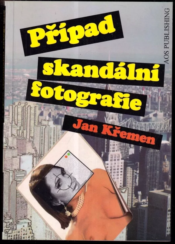 Případ skandální fotografie