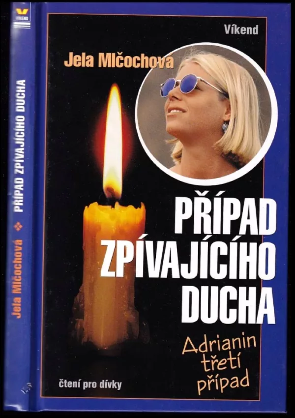 Případ zpívajícího ducha