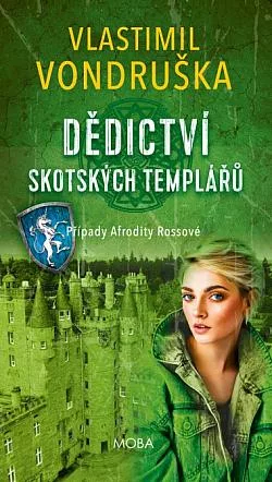 Dědictví skotských templářů