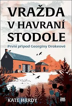 Vražda v Havraní stodole