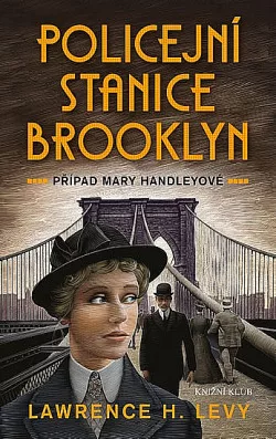 Policejní stanice Brooklyn