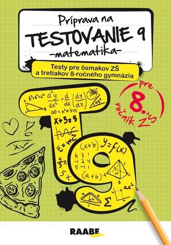 Príprava na testovanie 9