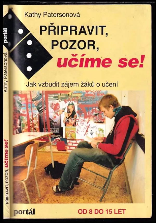 Připravit, pozor, učíme se!