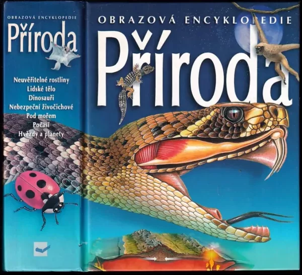 Příroda