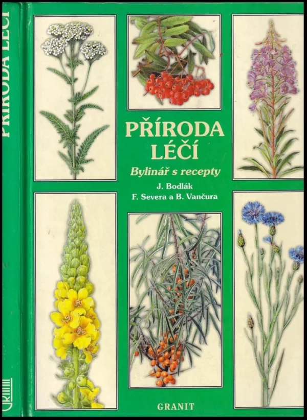 Příroda léčí