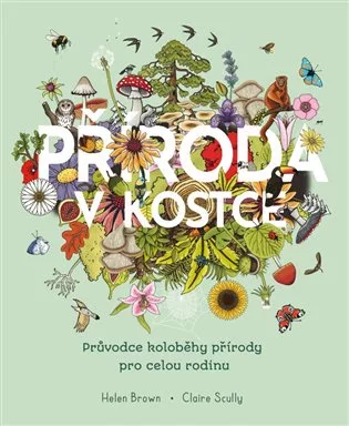 Příroda v kostce