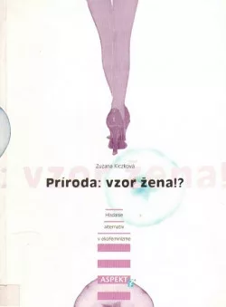 Príroda: vzor žena!?