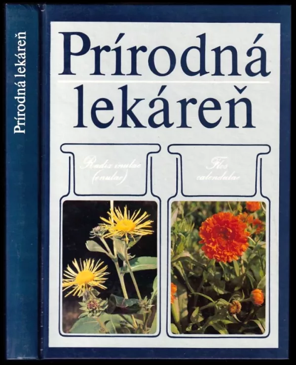 Prírodná lekáreň