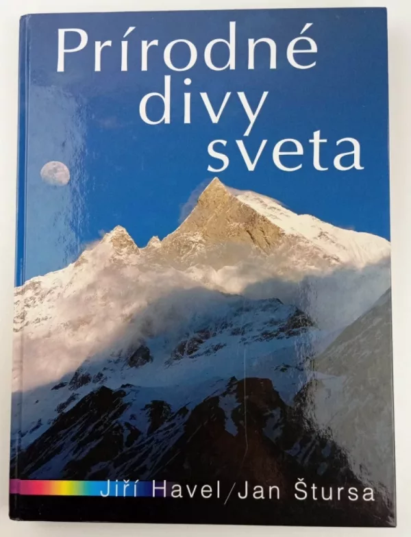 Prírodné divy sveta