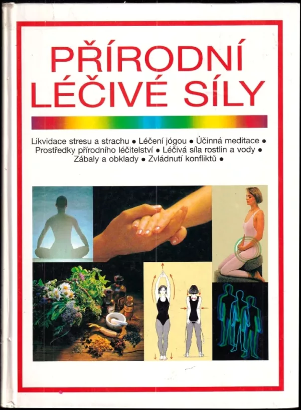 Přírodní léčivé síly