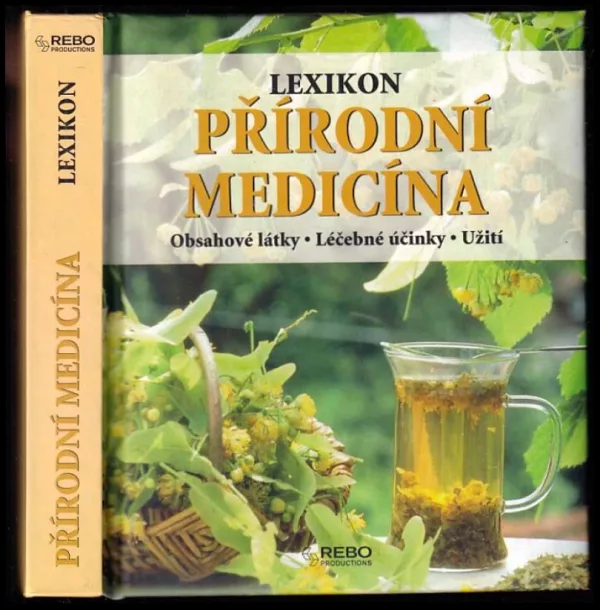 Přírodní medicína