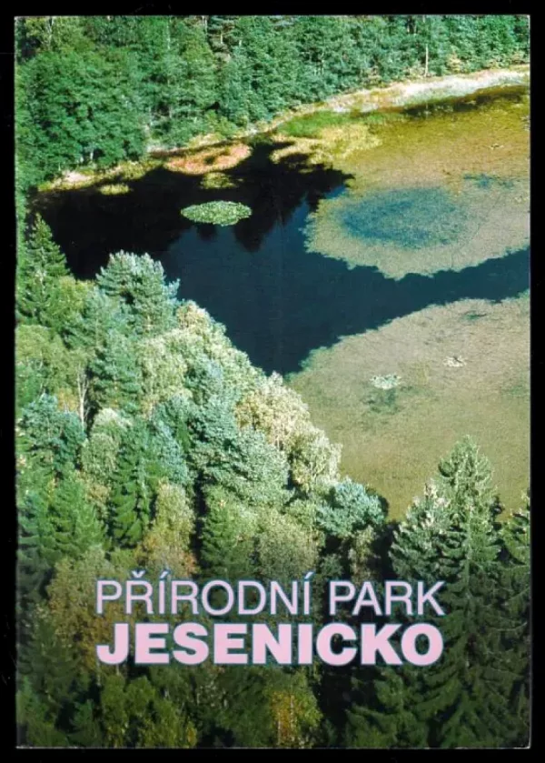 Přírodní park Jesenicko