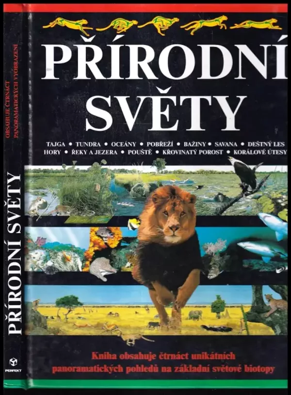 Přírodní světy