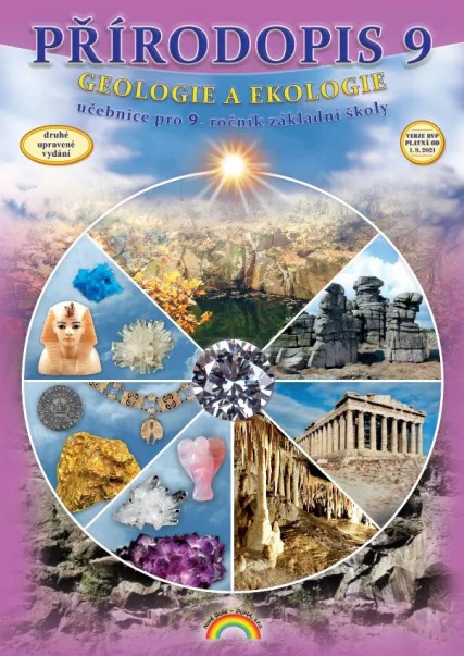 Přírodopis 9 - Geologie a ekologie, Čtení s porozuměním
