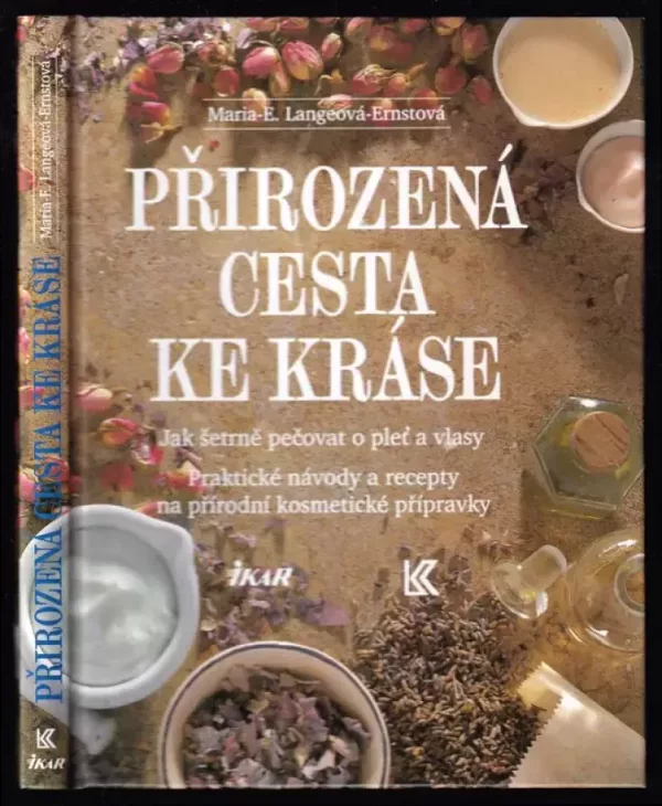 Přirozená cesta ke kráse