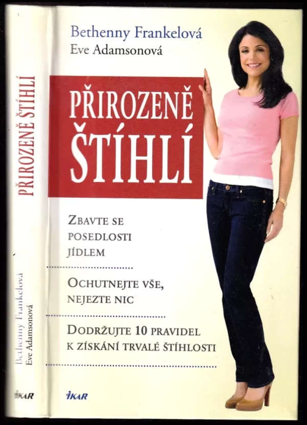Přirozeně štíhlí