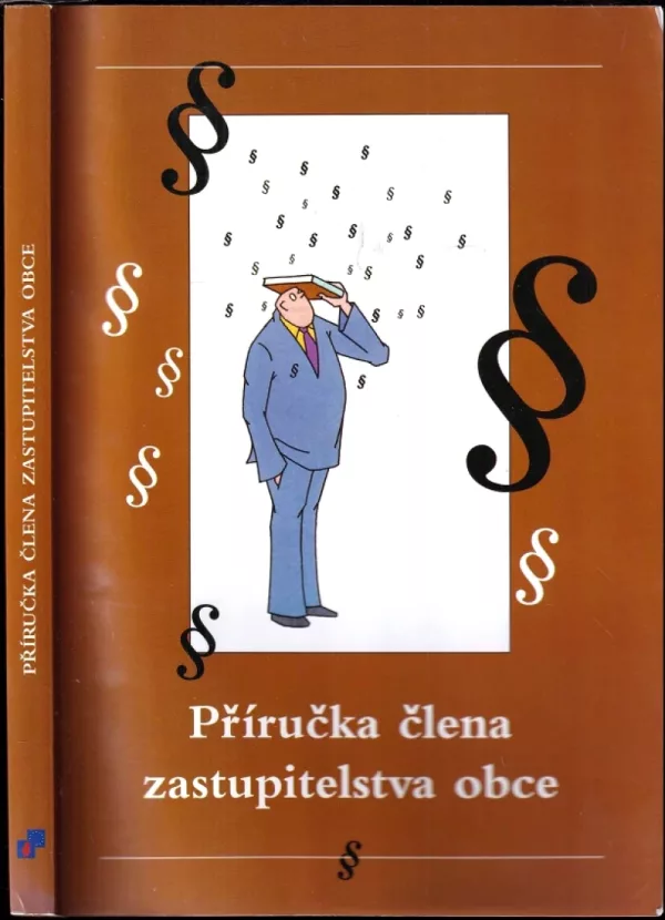Příručka člena zastupitelstva obce