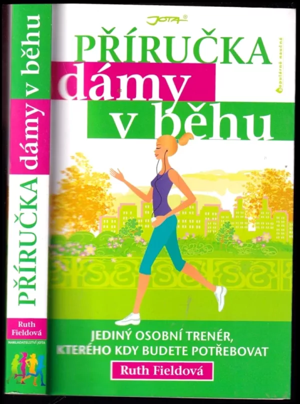 Příručka dámy v běhu