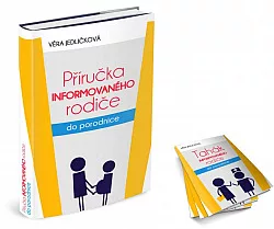 Příručka informovaného rodiče do porodnice
