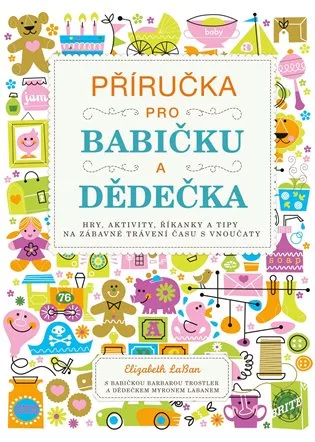 Příručka pro babičku a dědečka