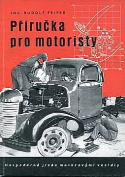 Příručka pro motoristy